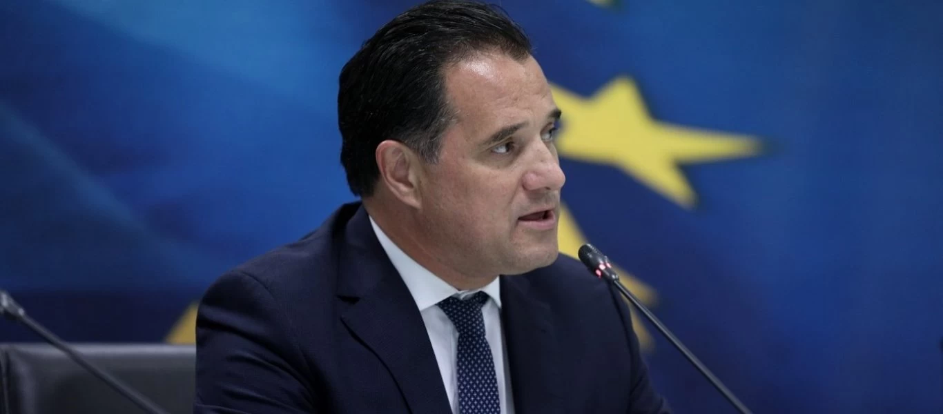 Α.Γεωργιάδης: «Δε θα υπάρχει απαγόρευση κυκλοφορίας για κάποιον που φεύγει από ένα εστιατόριο στις 11»